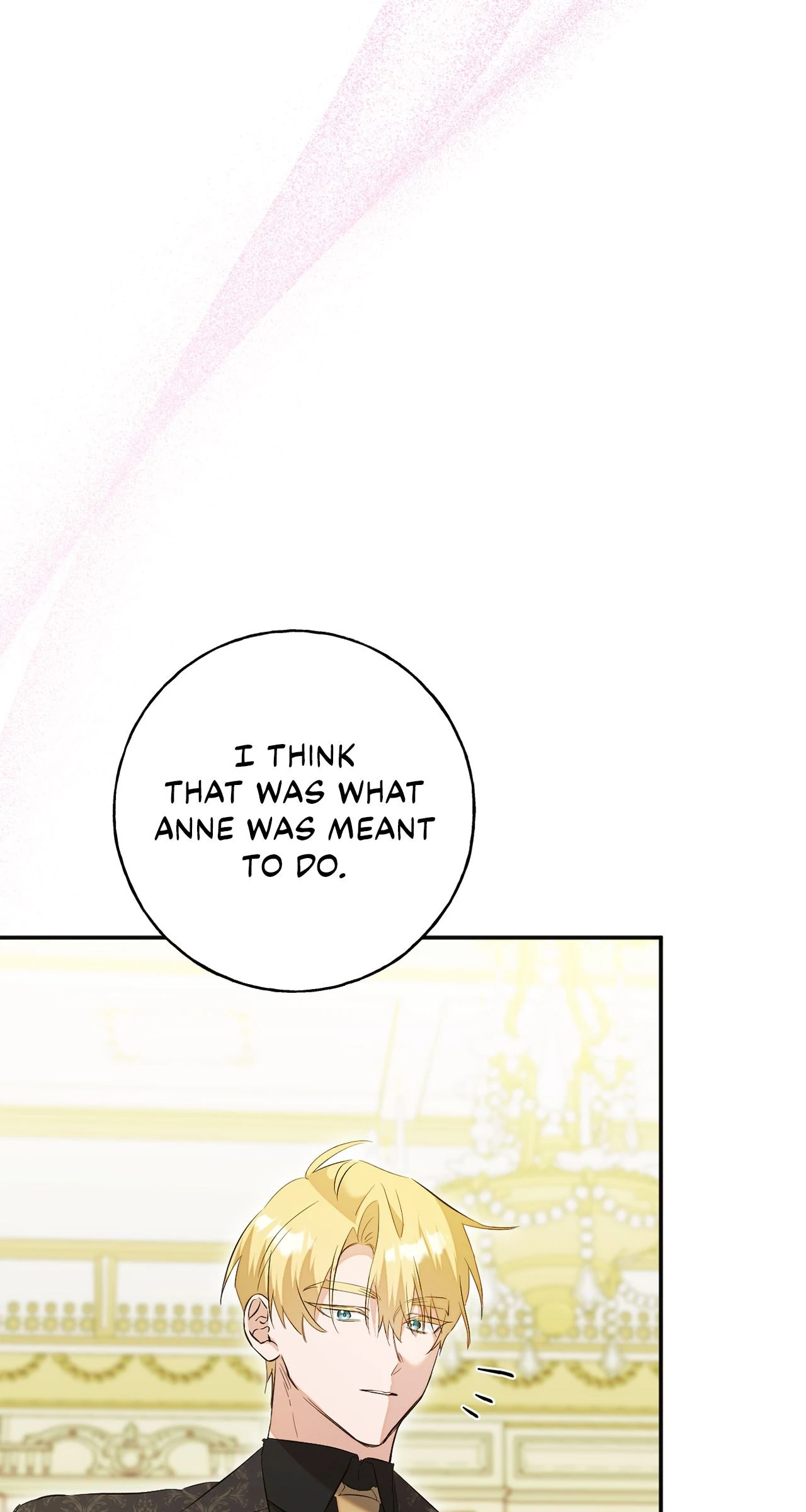 The Saintess Returns to the Emperor Chapter 75 - page 19