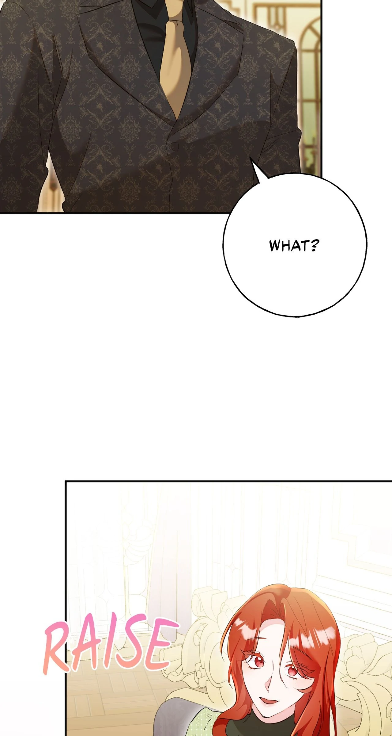 The Saintess Returns to the Emperor Chapter 75 - page 20