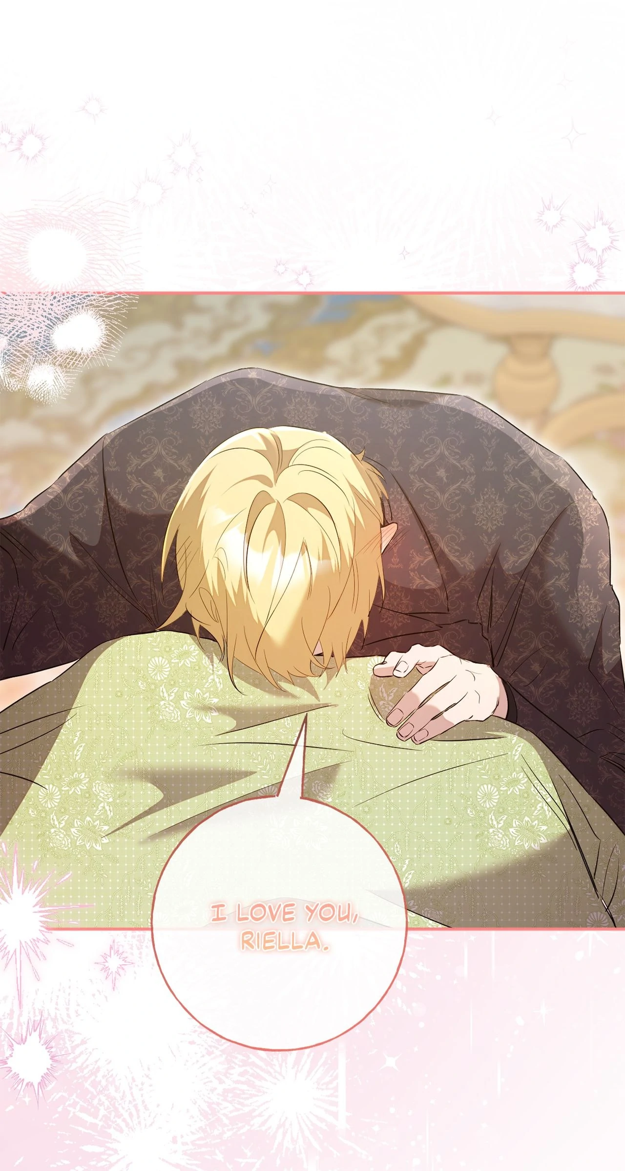 The Saintess Returns to the Emperor Chapter 75 - page 26