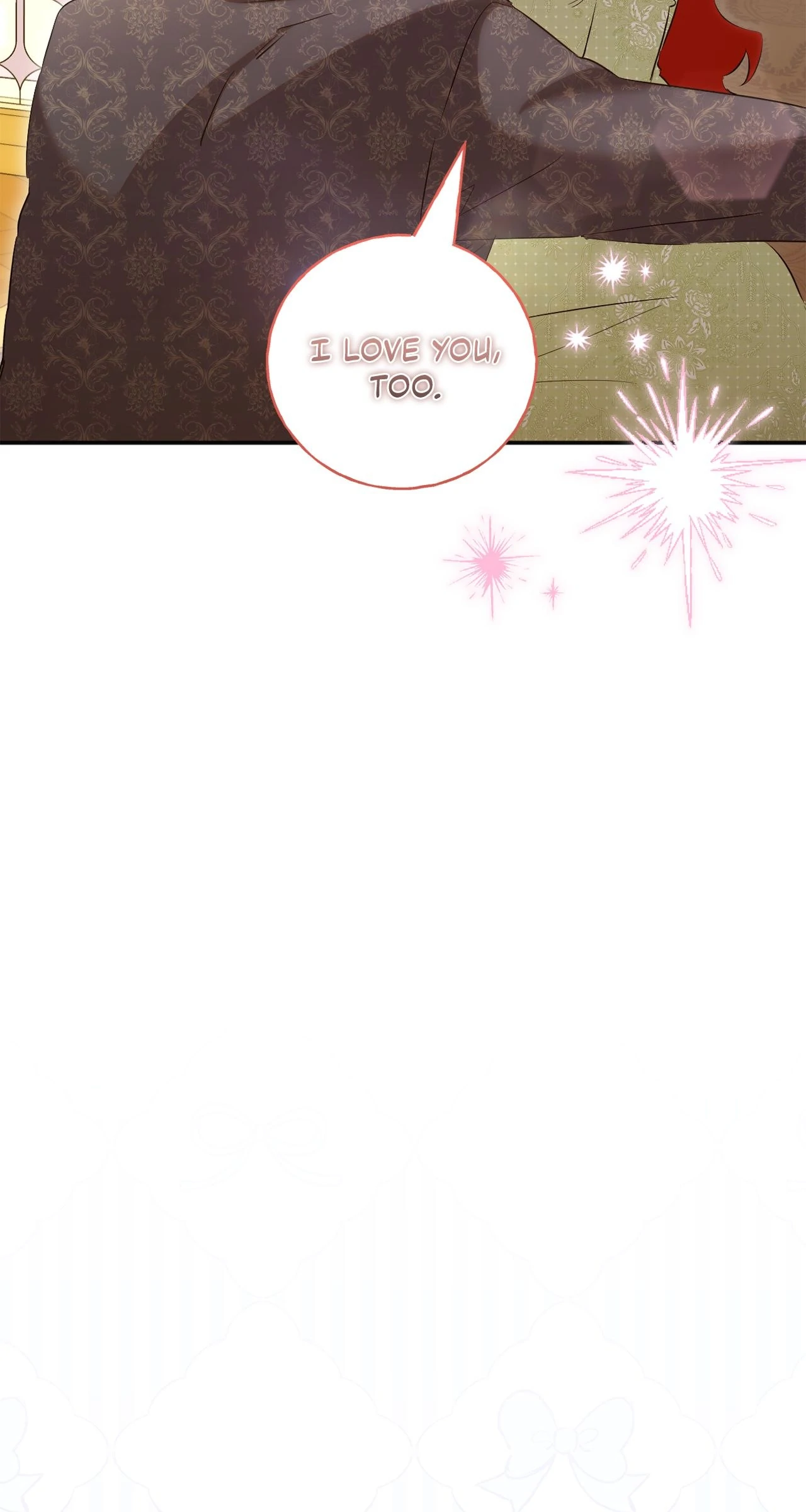 The Saintess Returns to the Emperor Chapter 75 - page 28