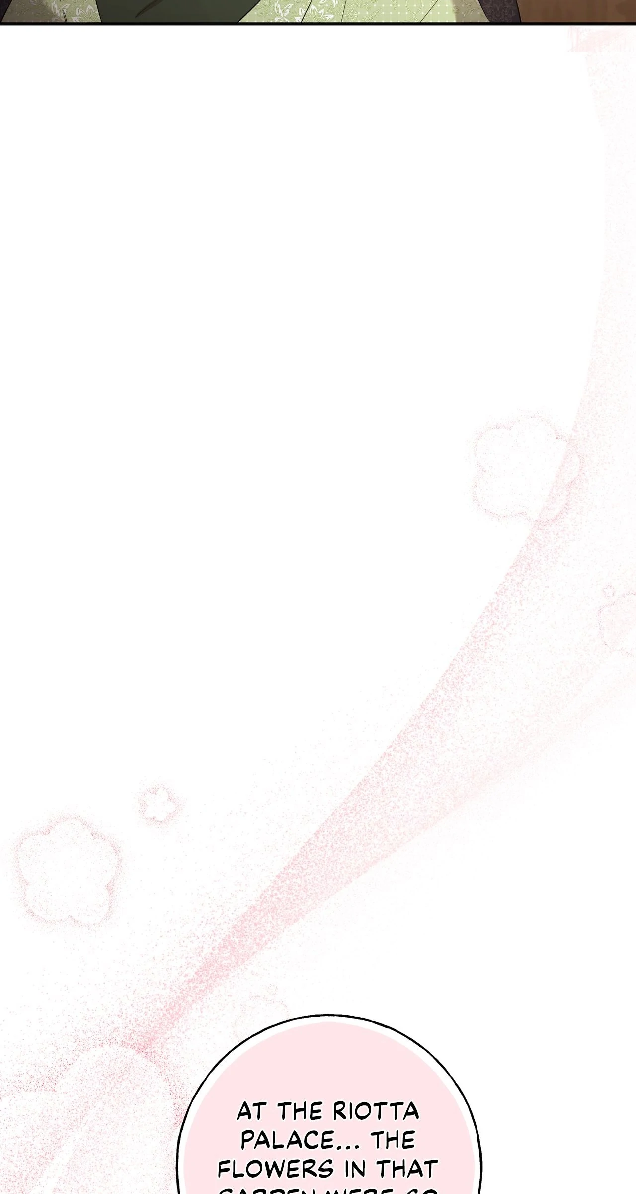 The Saintess Returns to the Emperor Chapter 75 - page 36