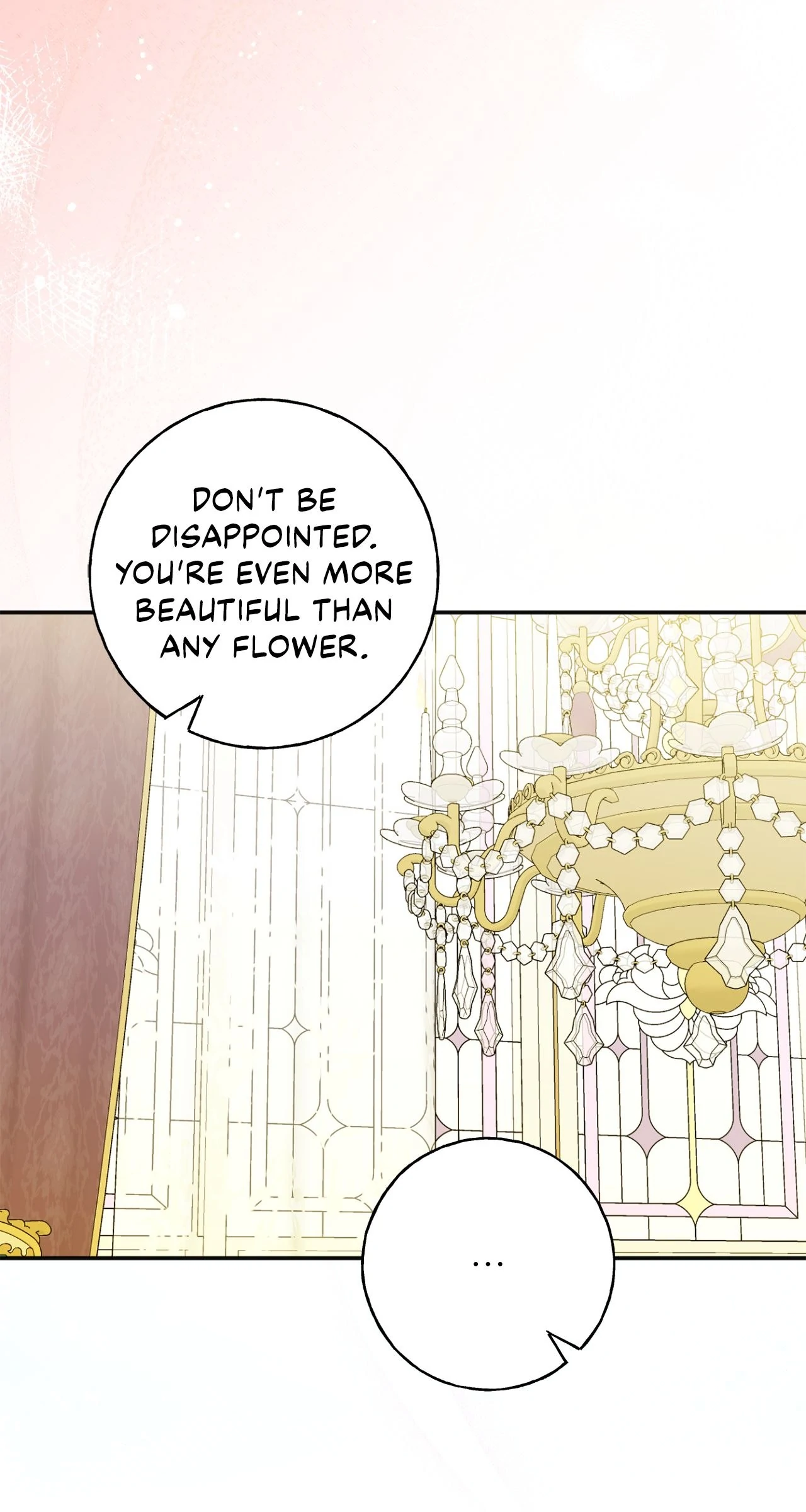 The Saintess Returns to the Emperor Chapter 75 - page 39