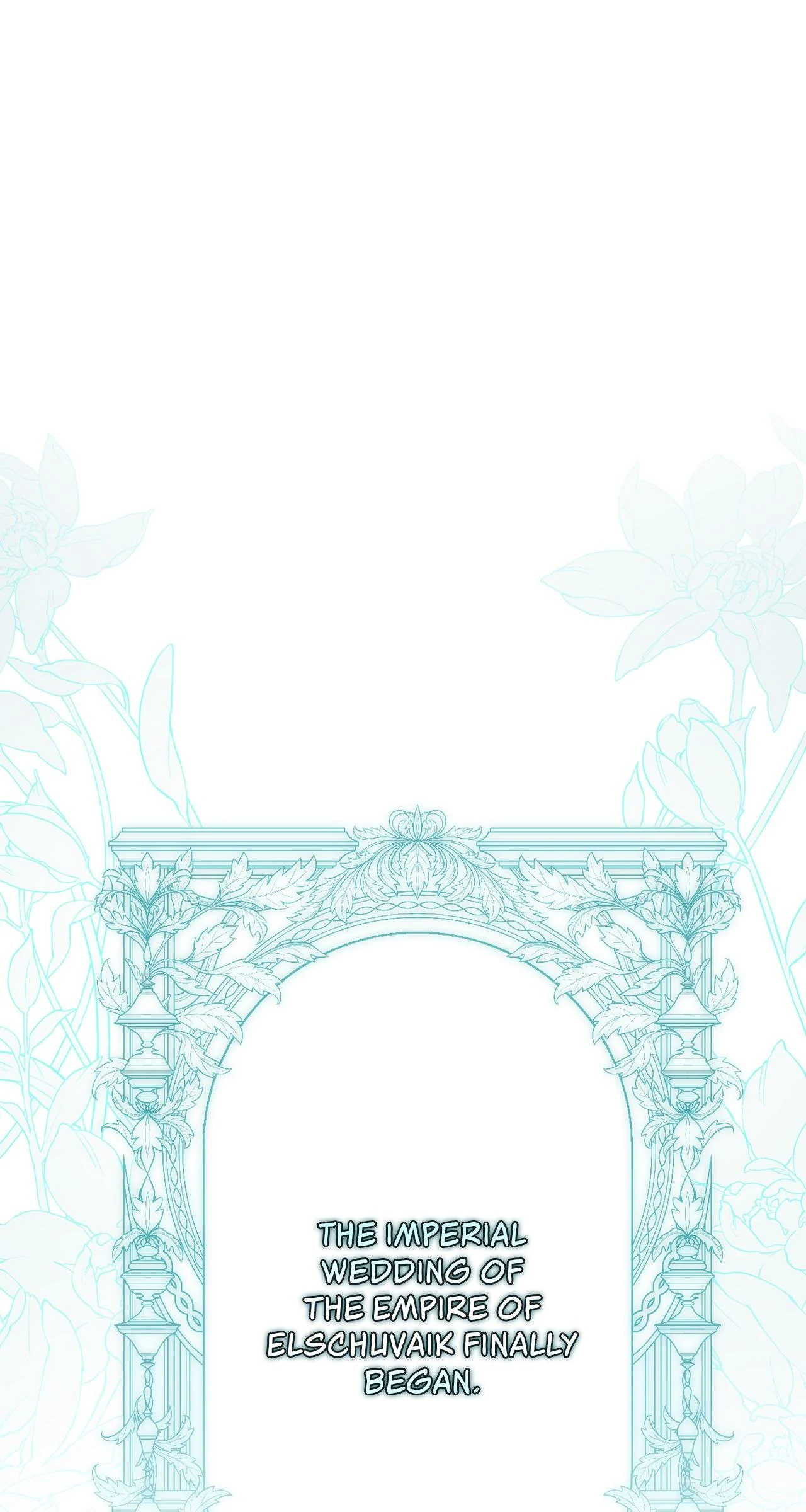 The Saintess Returns to the Emperor Chapter 75 - page 42