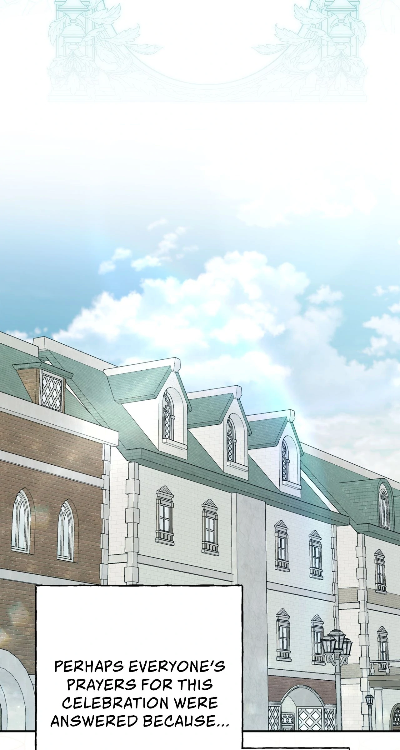 The Saintess Returns to the Emperor Chapter 75 - page 43