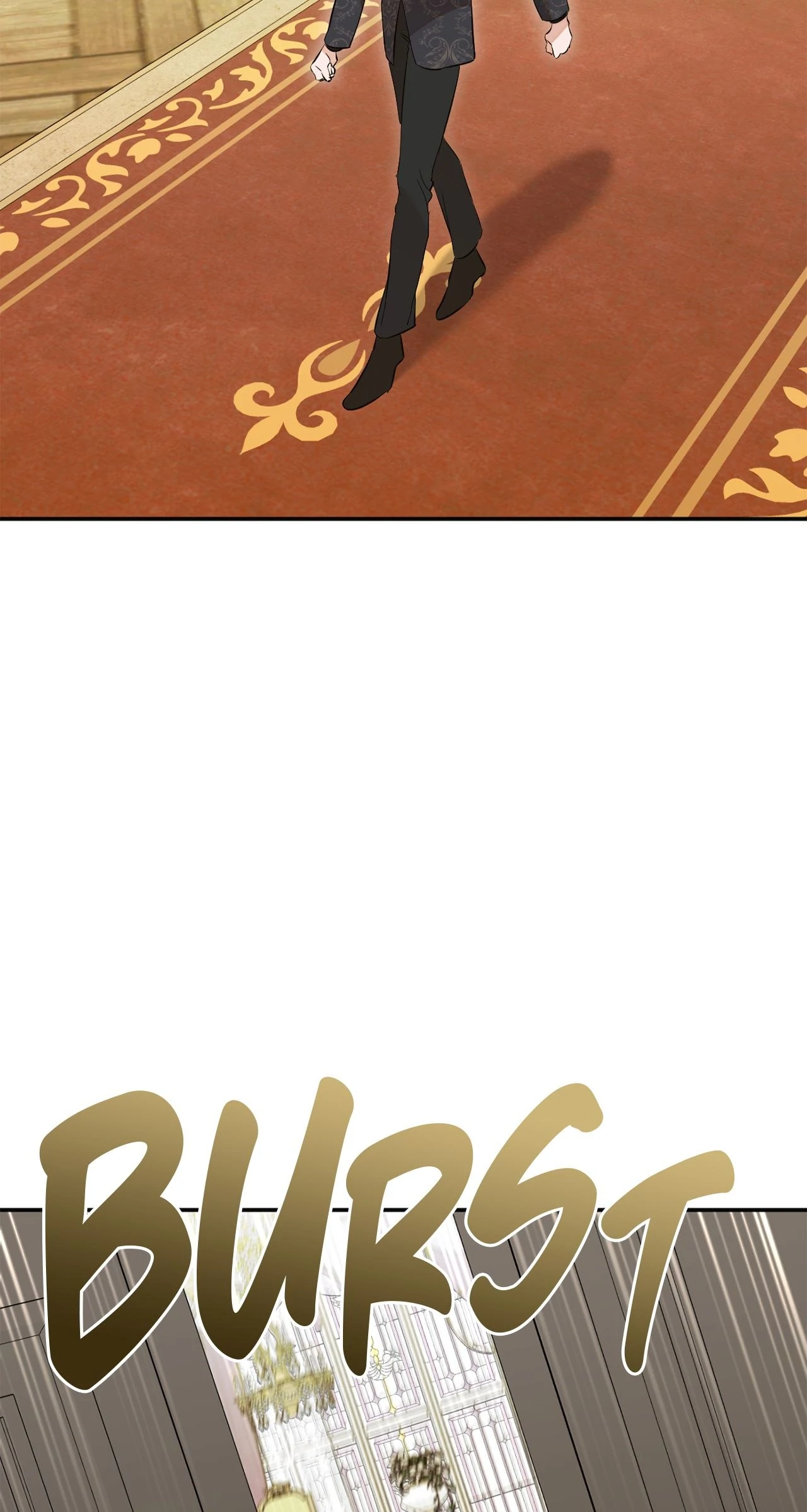 The Saintess Returns to the Emperor Chapter 75 - page 4