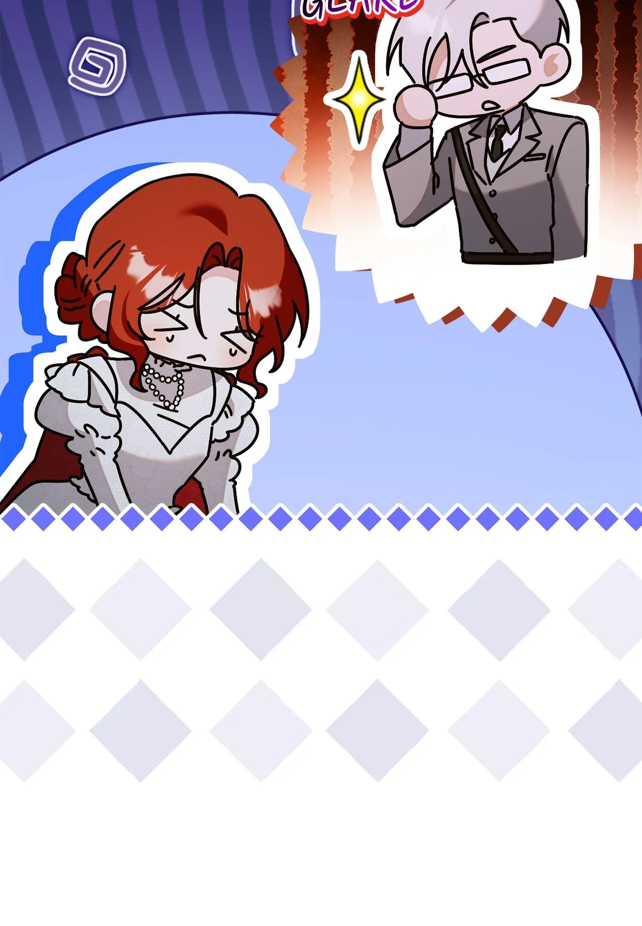 The Saintess Returns to the Emperor Chapter 75 - page 49