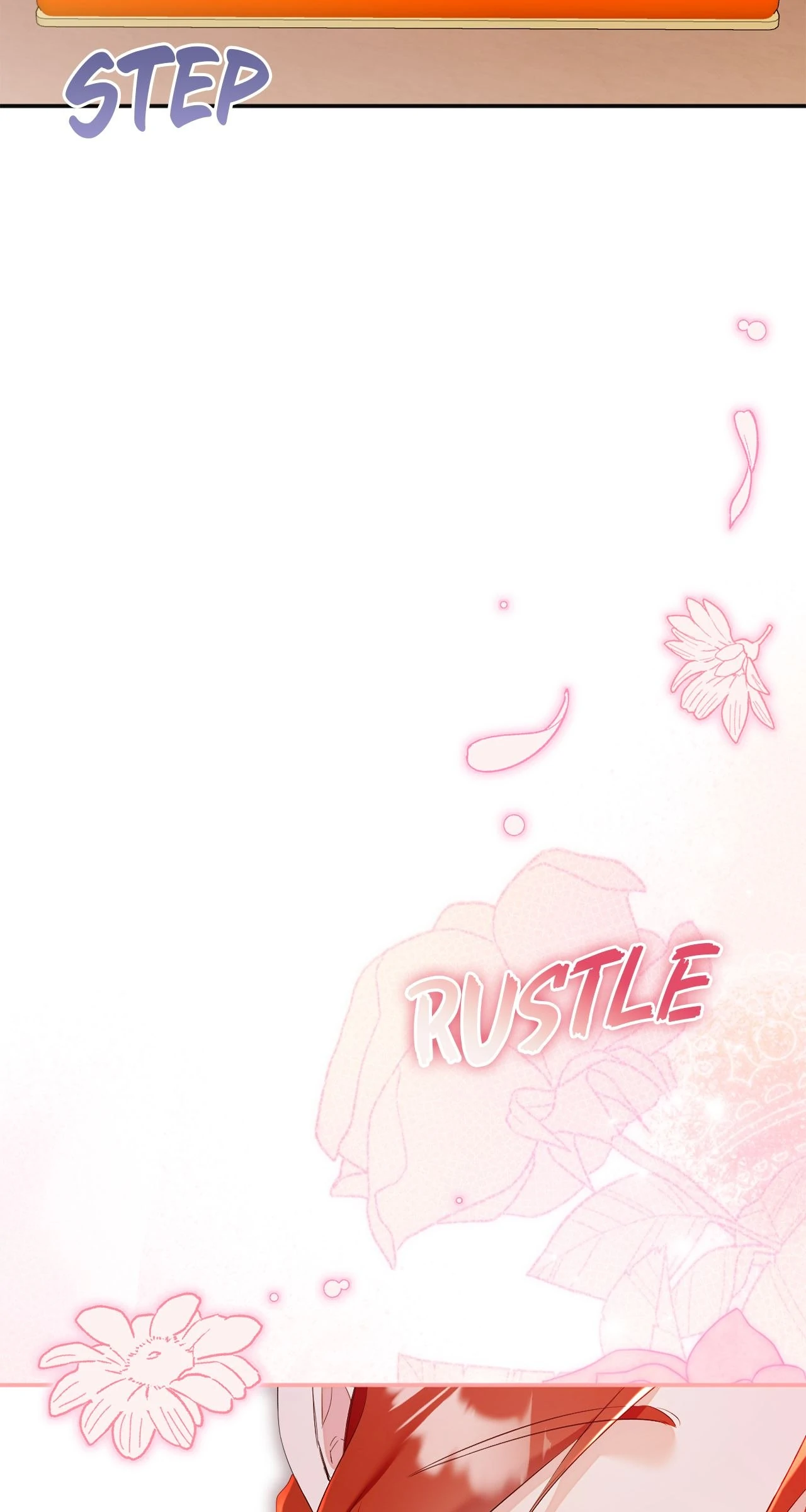 The Saintess Returns to the Emperor Chapter 75 - page 52