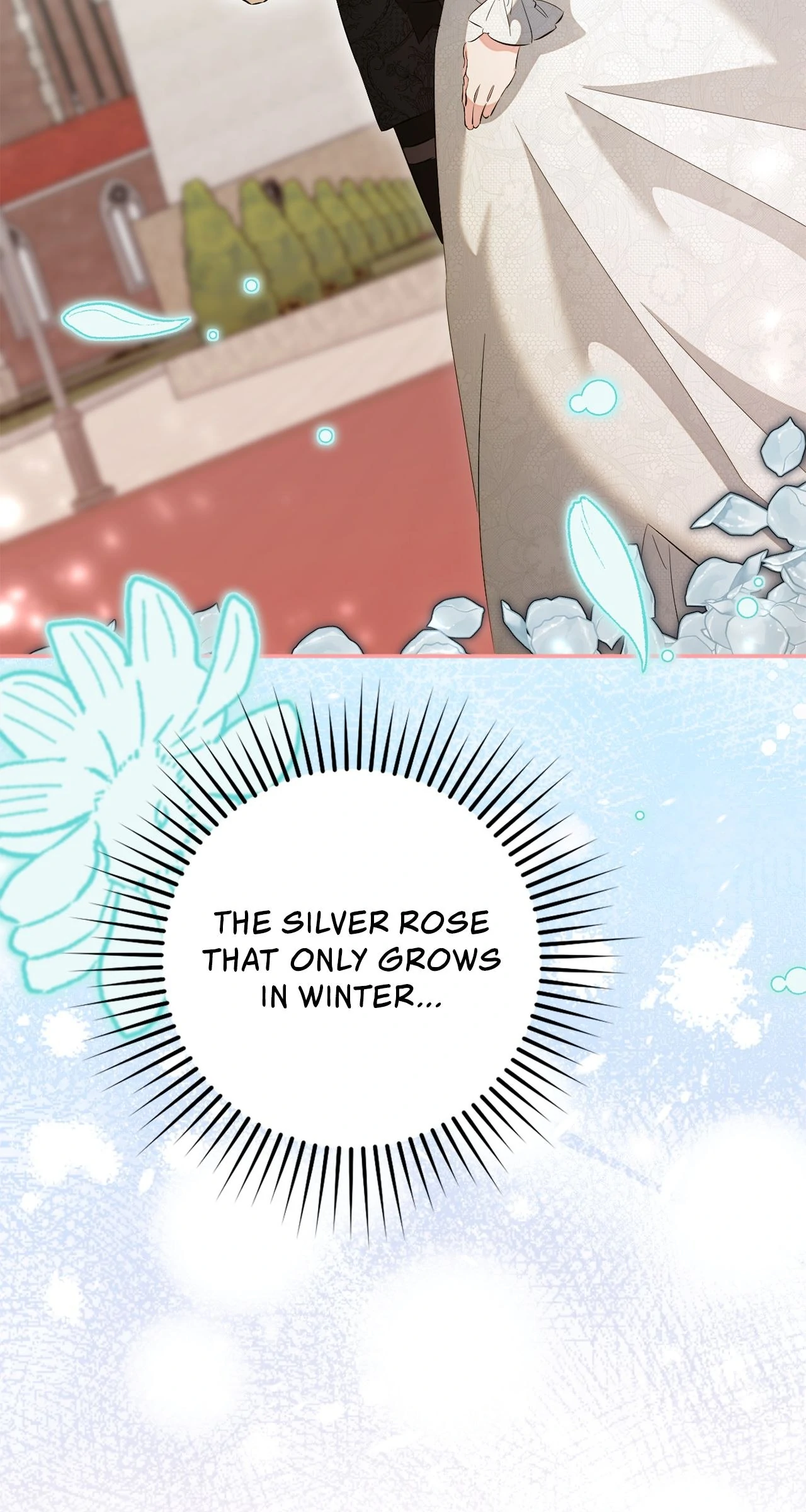 The Saintess Returns to the Emperor Chapter 75 - page 56