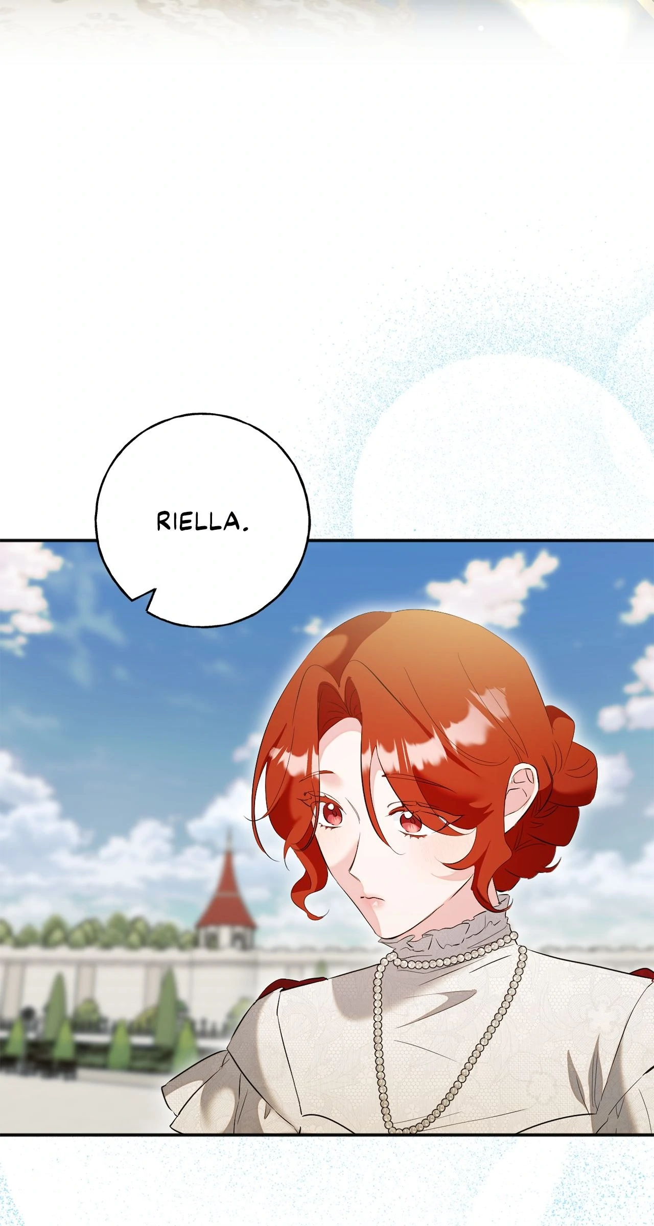 The Saintess Returns to the Emperor Chapter 75 - page 67