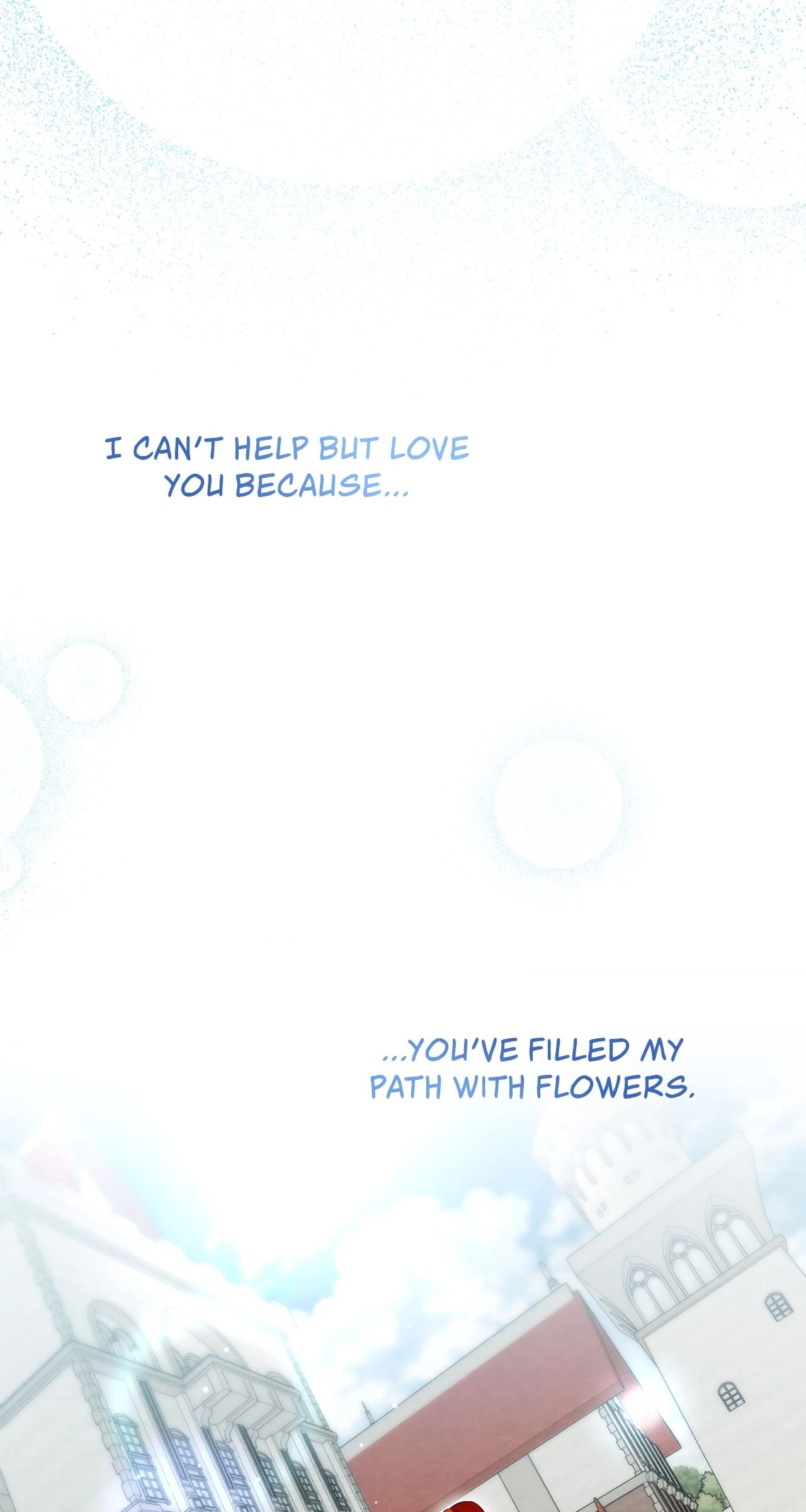 The Saintess Returns to the Emperor Chapter 75 - page 68