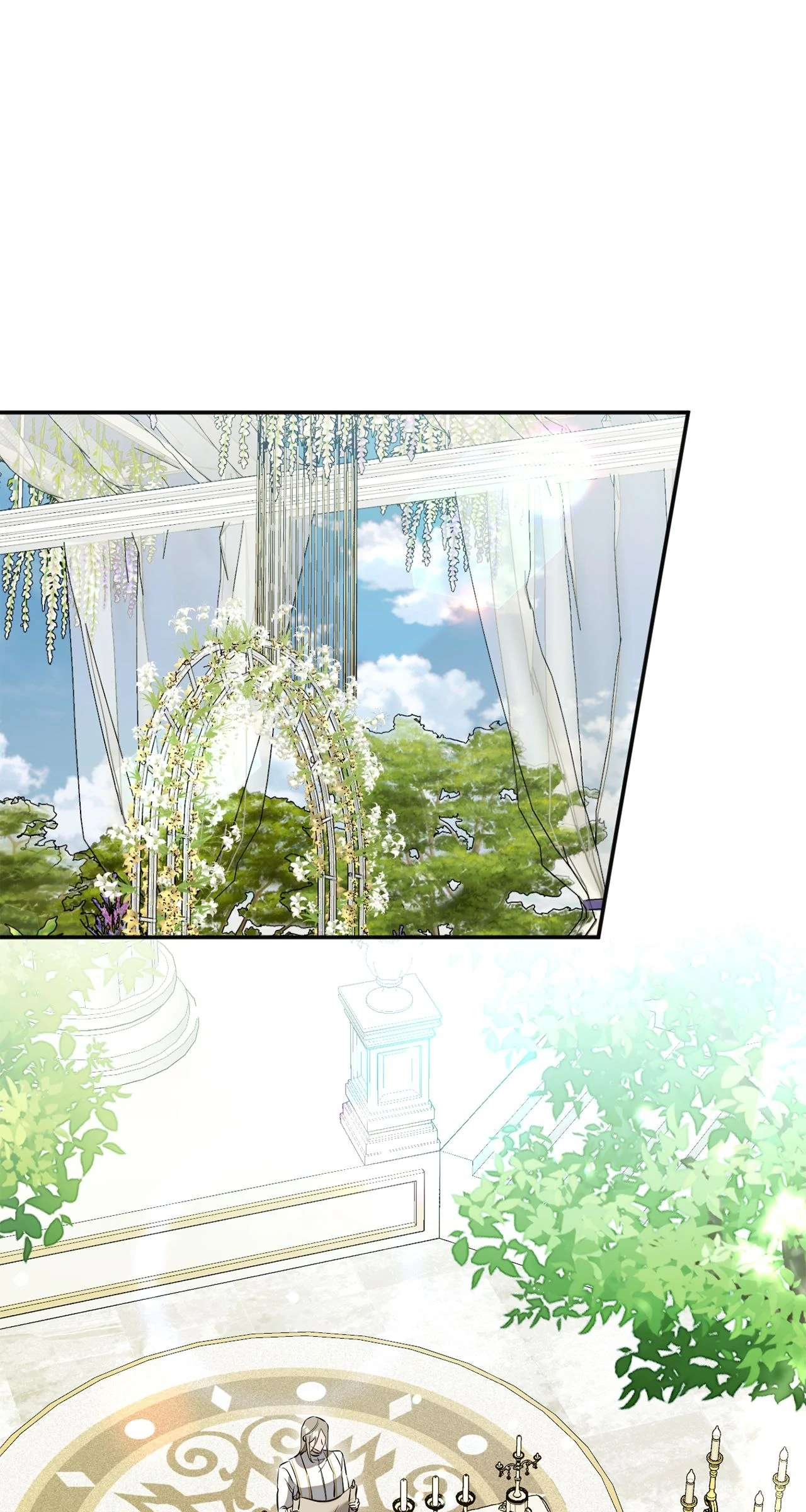 The Saintess Returns to the Emperor Chapter 75 - page 74