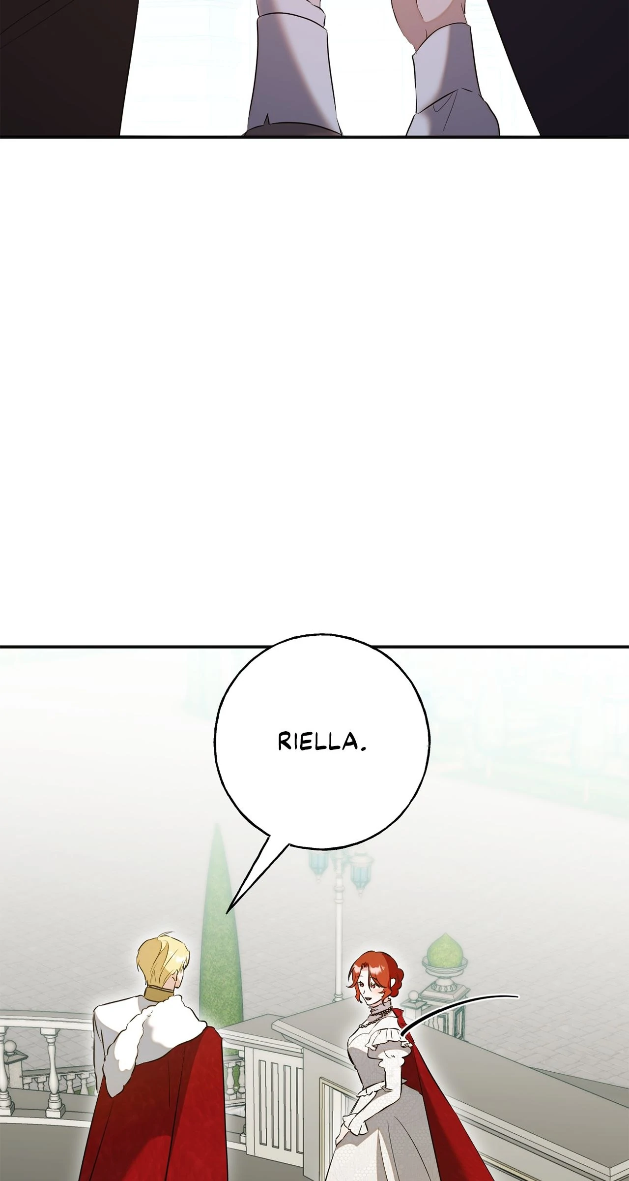 The Saintess Returns to the Emperor Chapter 75 - page 88