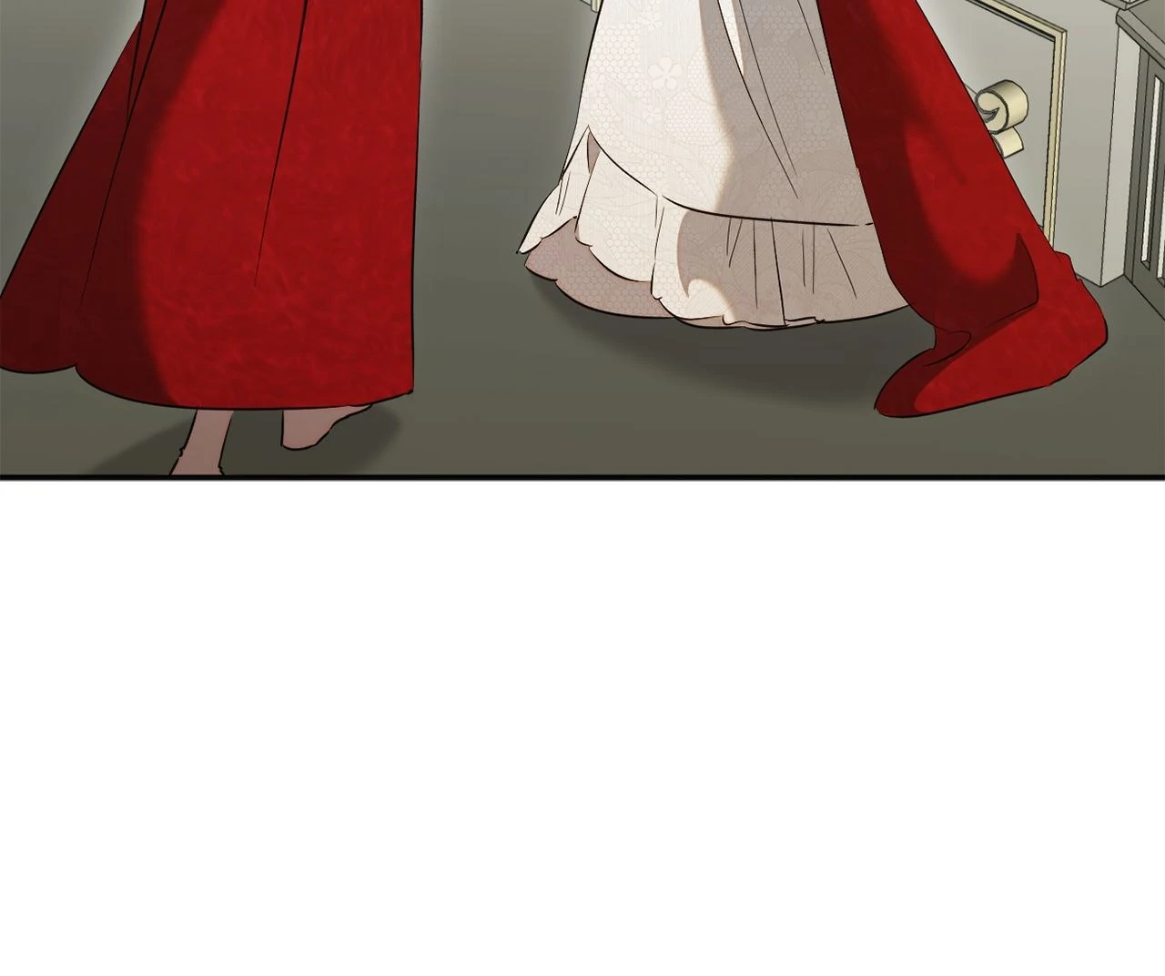 The Saintess Returns to the Emperor Chapter 75 - page 89