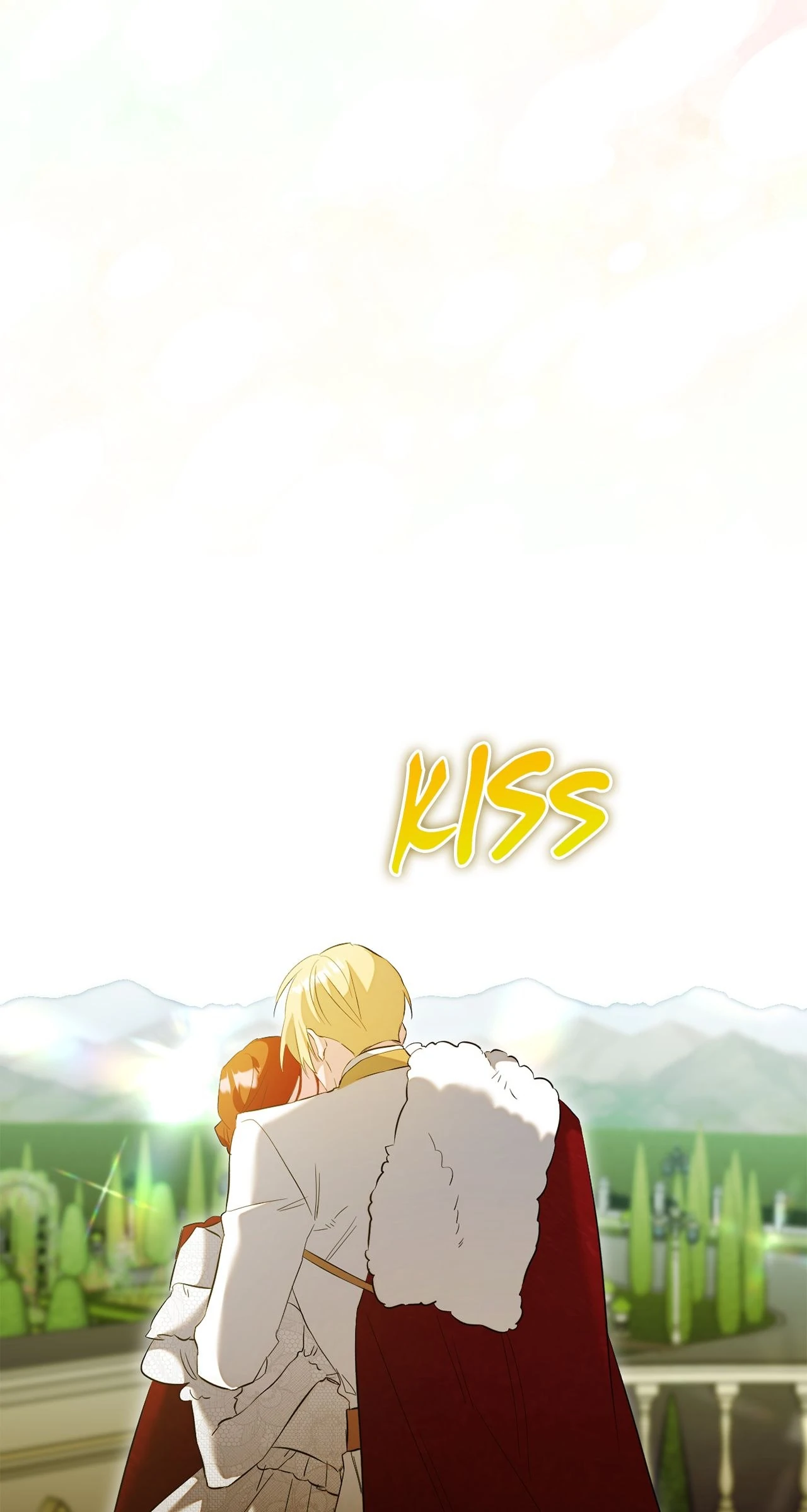 The Saintess Returns to the Emperor Chapter 75 - page 96