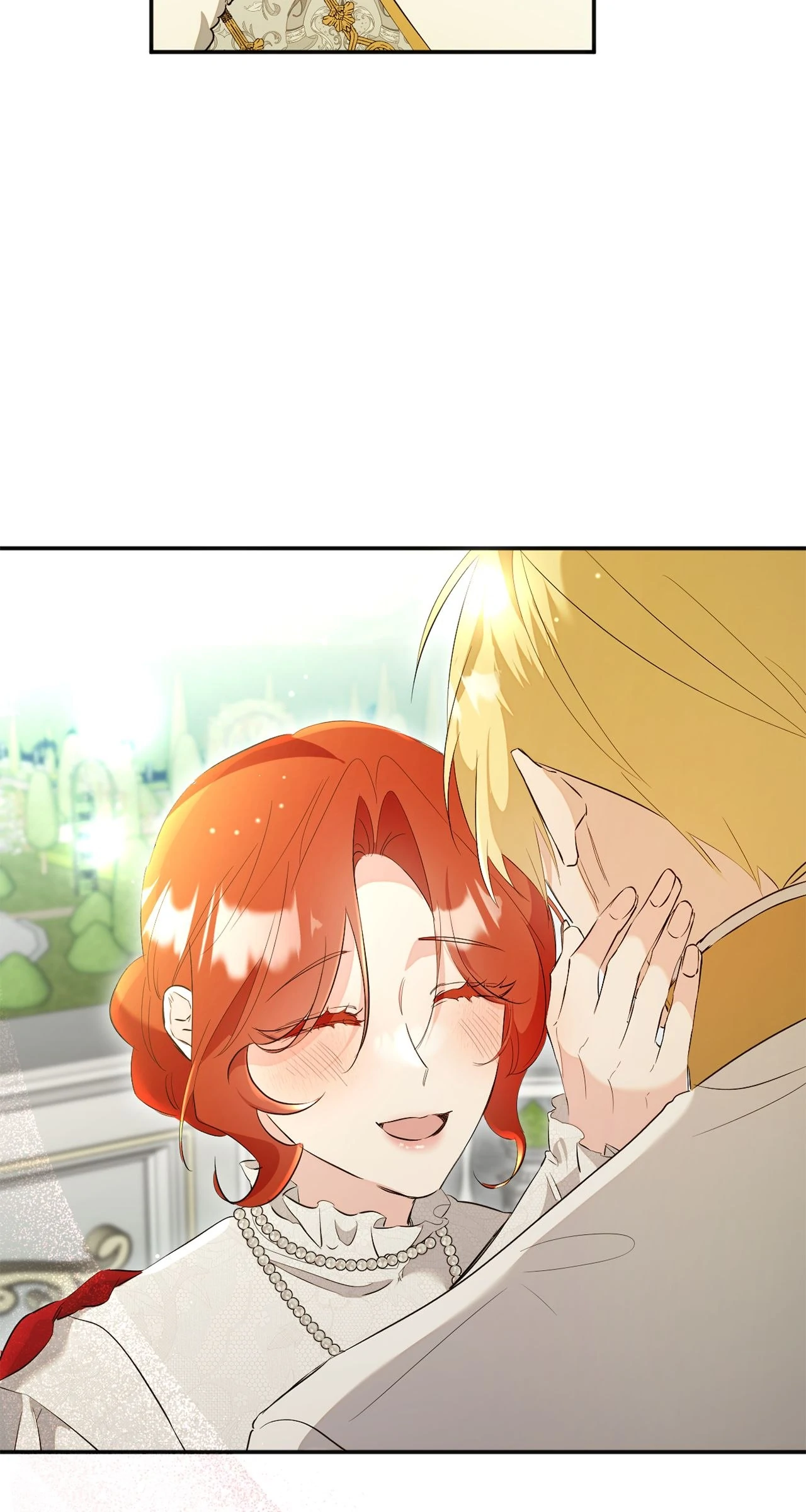 The Saintess Returns to the Emperor Chapter 75 - page 98