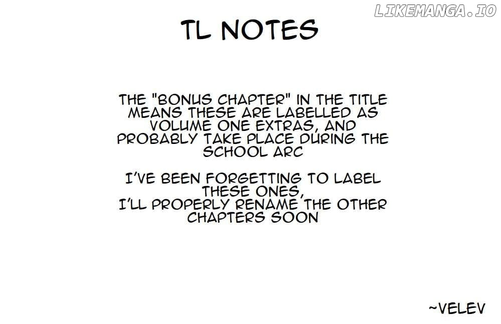 The Gals In My Class Treat Me Like Air Chapter 41.2 - page 2