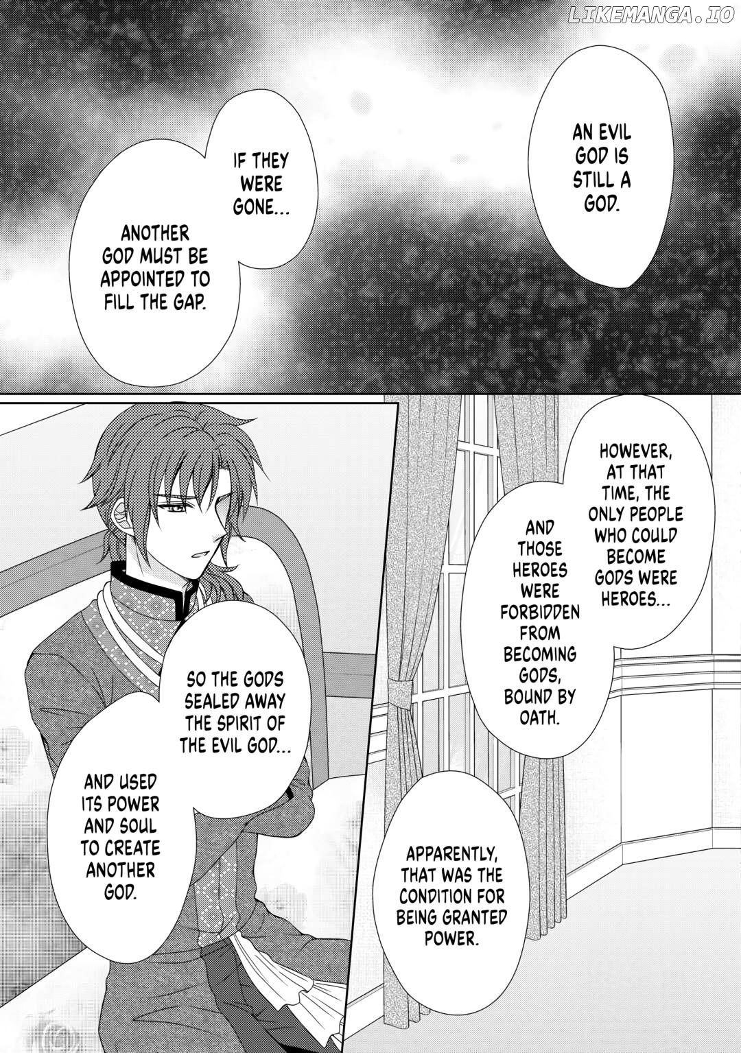 From Maid to Mother Chapter 74 - page 3