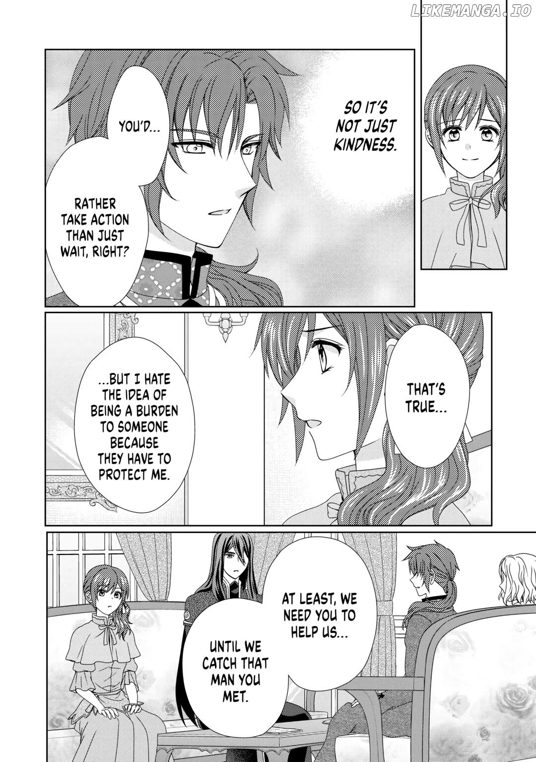 From Maid to Mother Chapter 74 - page 8