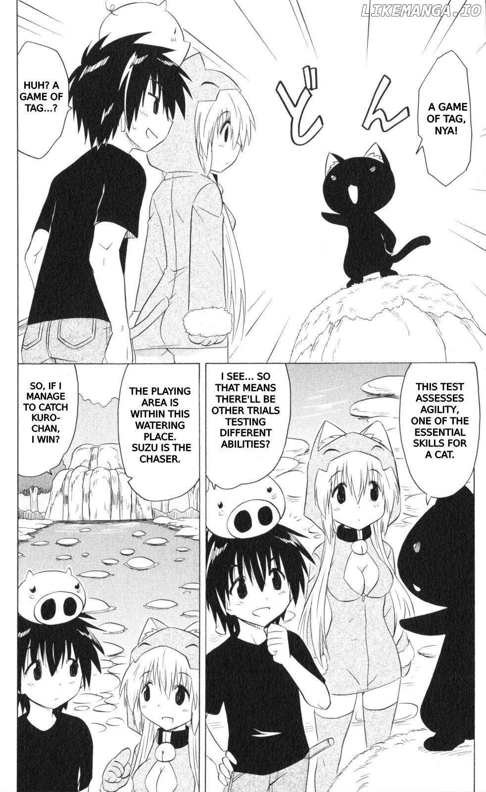 Nagasarete Airantou Chapter 202 - page 28