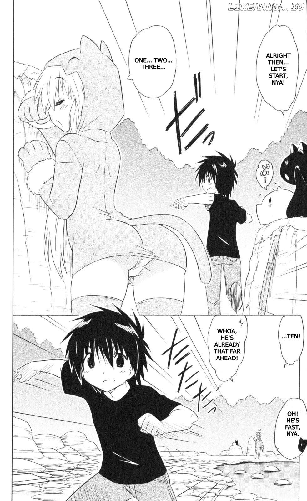 Nagasarete Airantou Chapter 202 - page 30