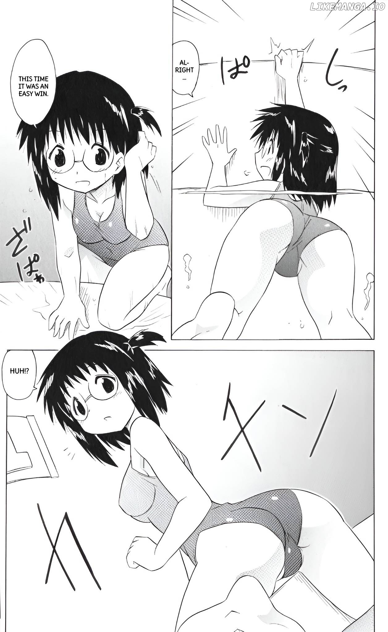 Nagasarete Airantou Chapter 206 - page 23