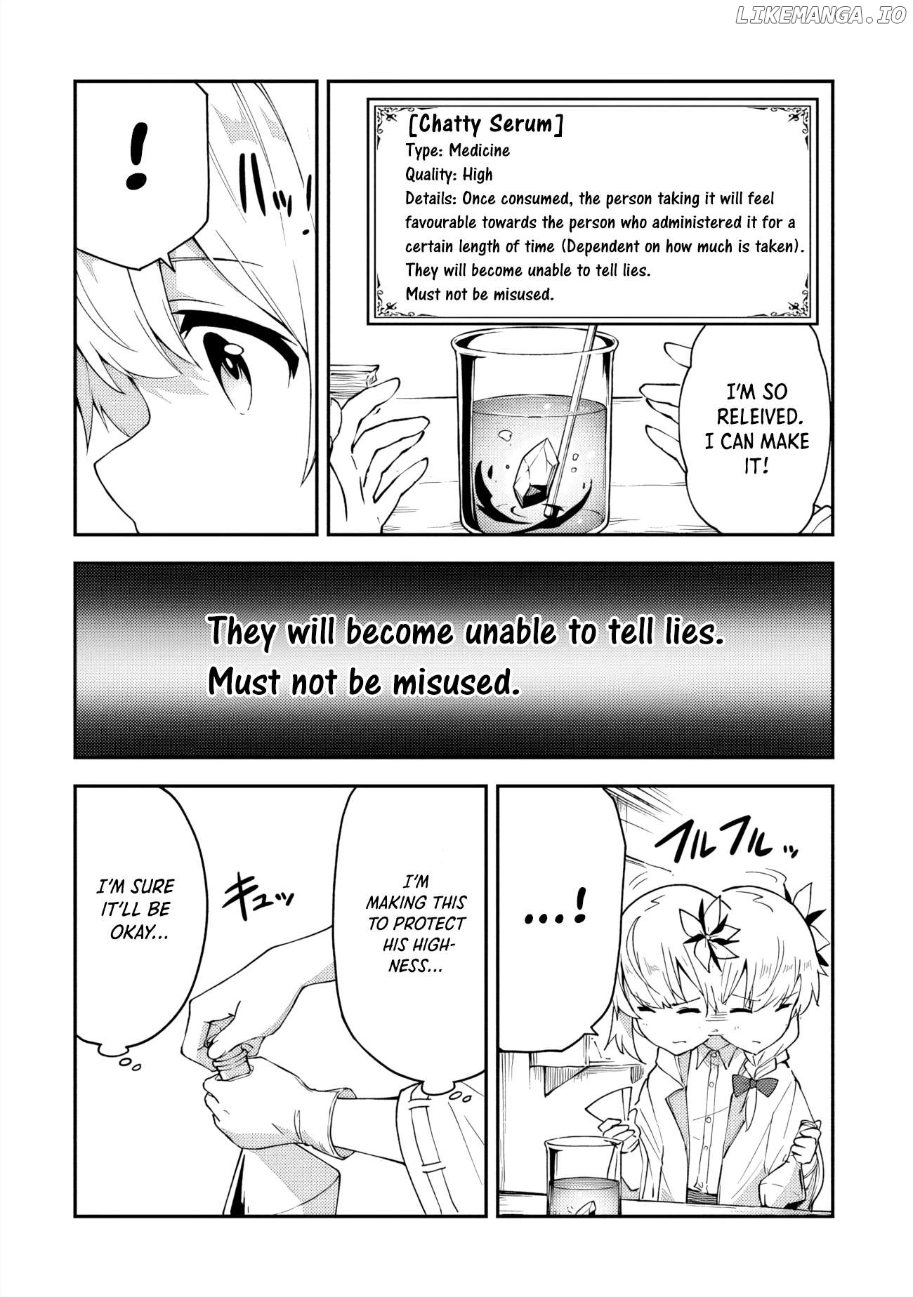 Outo No Hazure No Renkinjutsushi: Hazure Shokukyou Datta Node, Nonbiri Omise Keiei Shimasu Chapter 14 - page 8