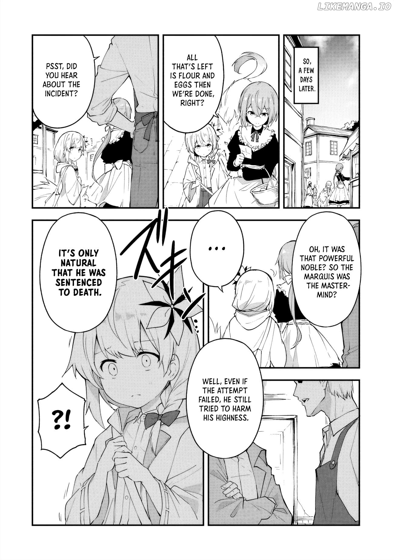 Outo No Hazure No Renkinjutsushi: Hazure Shokukyou Datta Node, Nonbiri Omise Keiei Shimasu Chapter 14 - page 9