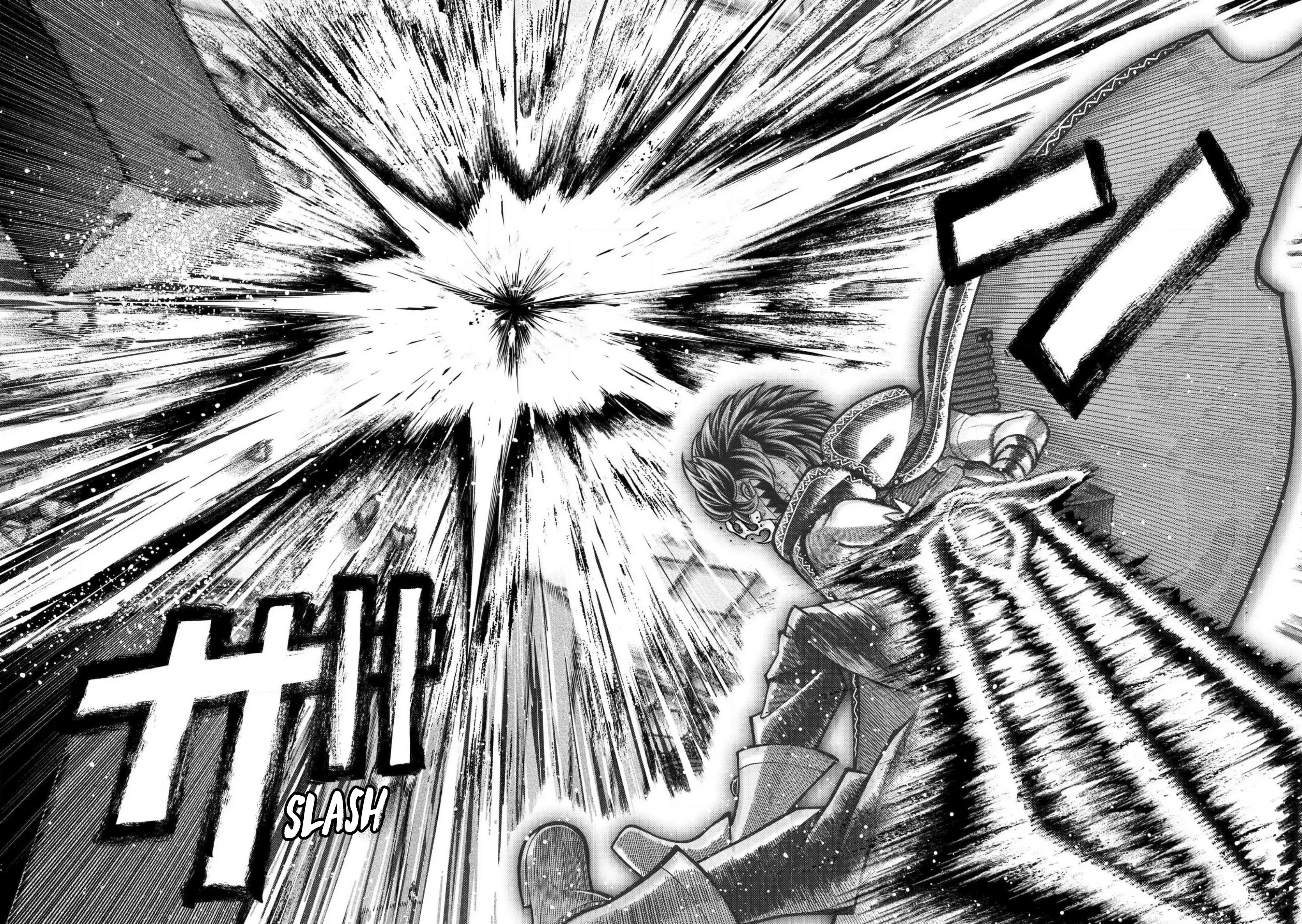 A Story About A Dragon And The Rising Of An Adventurer Chapter 31 - page 25