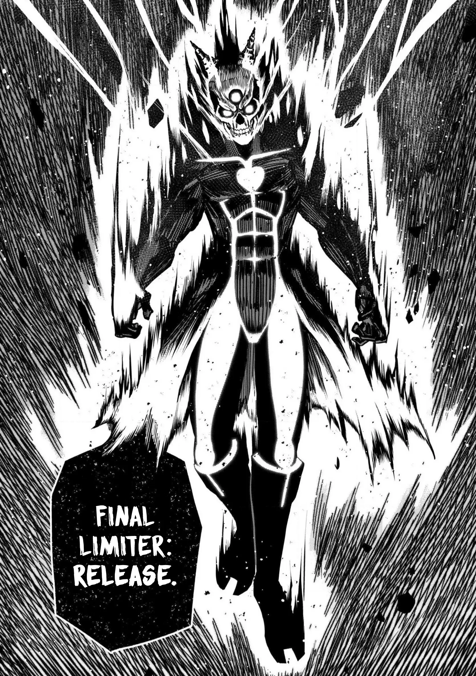 A Story About A Dragon And The Rising Of An Adventurer Chapter 31 - page 28