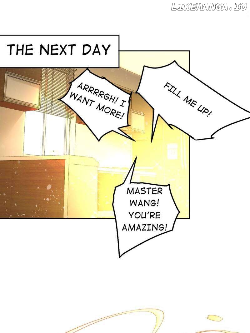 I Defeated Thousands of Gods By the Title System Chapter 8 - page 16