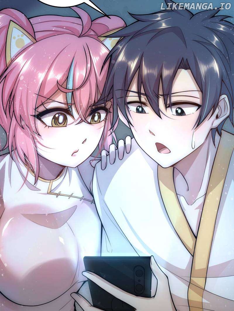 I Defeated Thousands of Gods By the Title System Chapter 8 - page 2