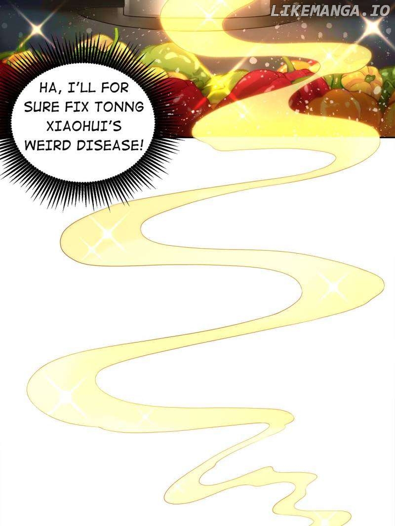 I Defeated Thousands of Gods By the Title System Chapter 8 - page 20