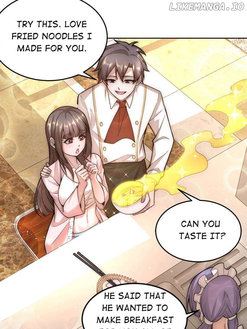 I Defeated Thousands of Gods By the Title System Chapter 8 - page 28