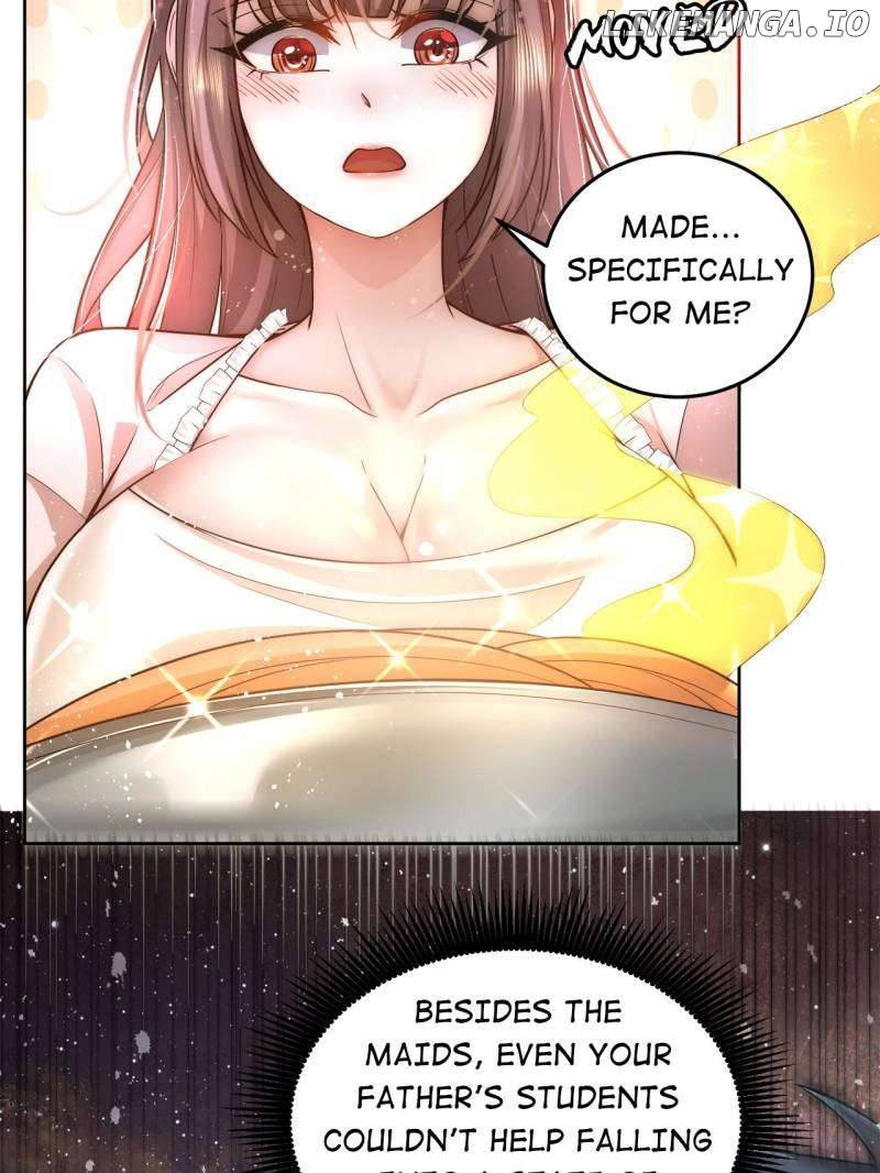 I Defeated Thousands of Gods By the Title System Chapter 8 - page 30