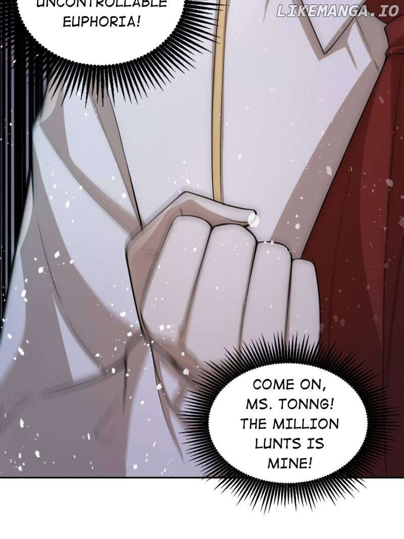 I Defeated Thousands of Gods By the Title System Chapter 8 - page 32