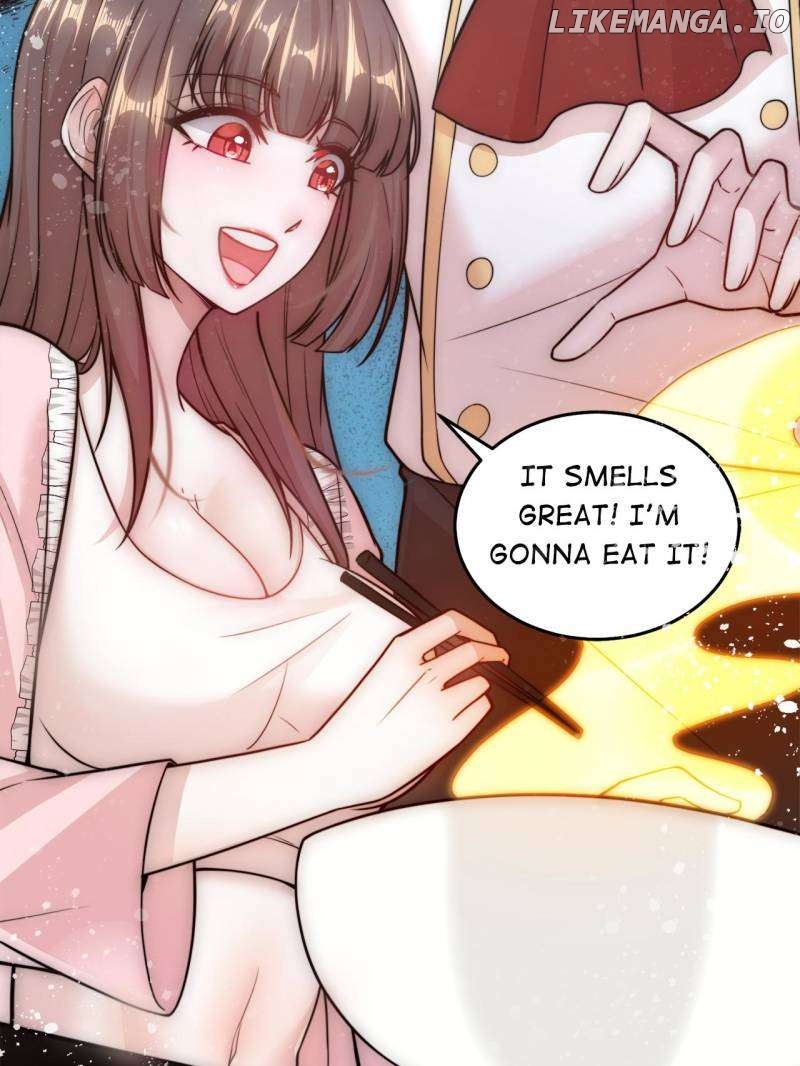 I Defeated Thousands of Gods By the Title System Chapter 8 - page 35