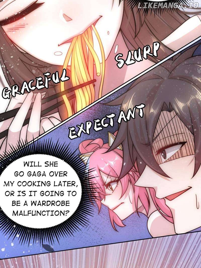 I Defeated Thousands of Gods By the Title System Chapter 8 - page 37