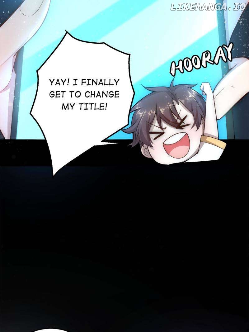 I Defeated Thousands of Gods By the Title System Chapter 8 - page 4