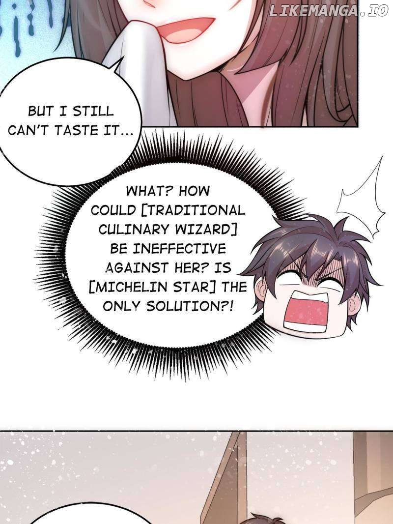 I Defeated Thousands of Gods By the Title System Chapter 8 - page 41