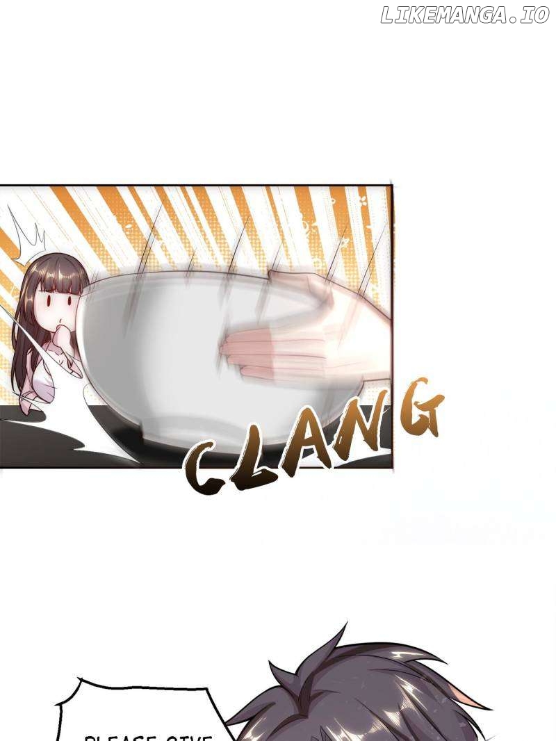 I Defeated Thousands of Gods By the Title System Chapter 8 - page 45