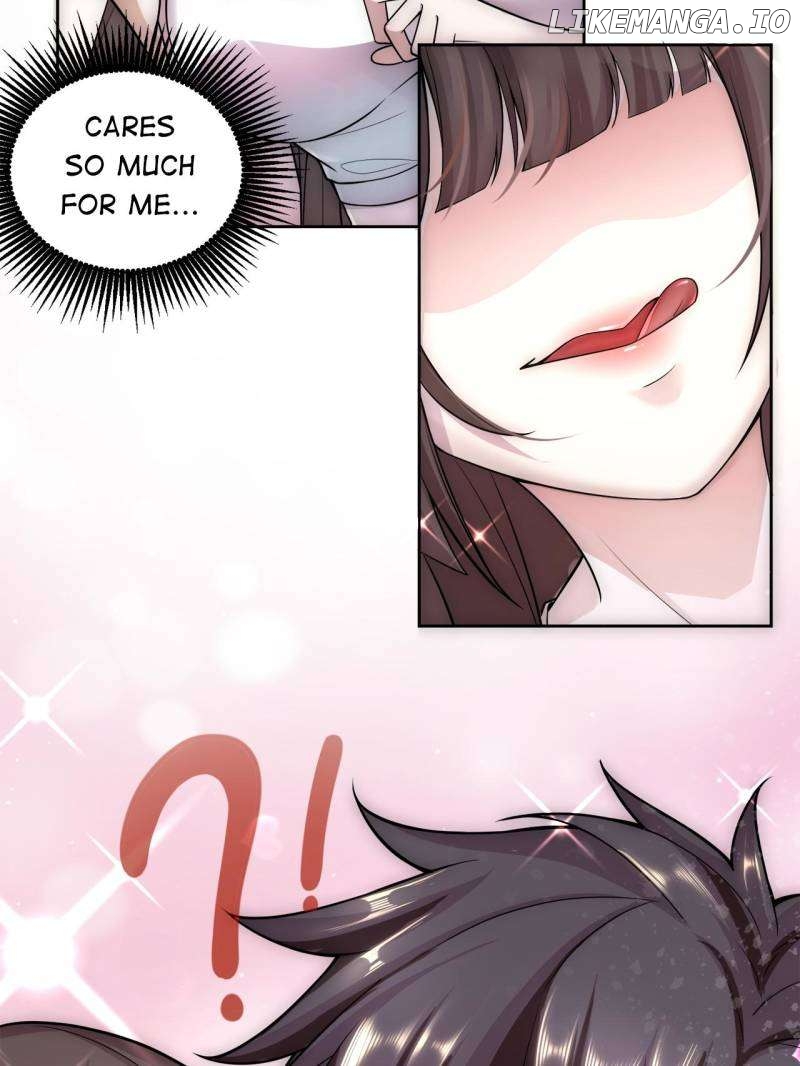 I Defeated Thousands of Gods By the Title System Chapter 8 - page 48