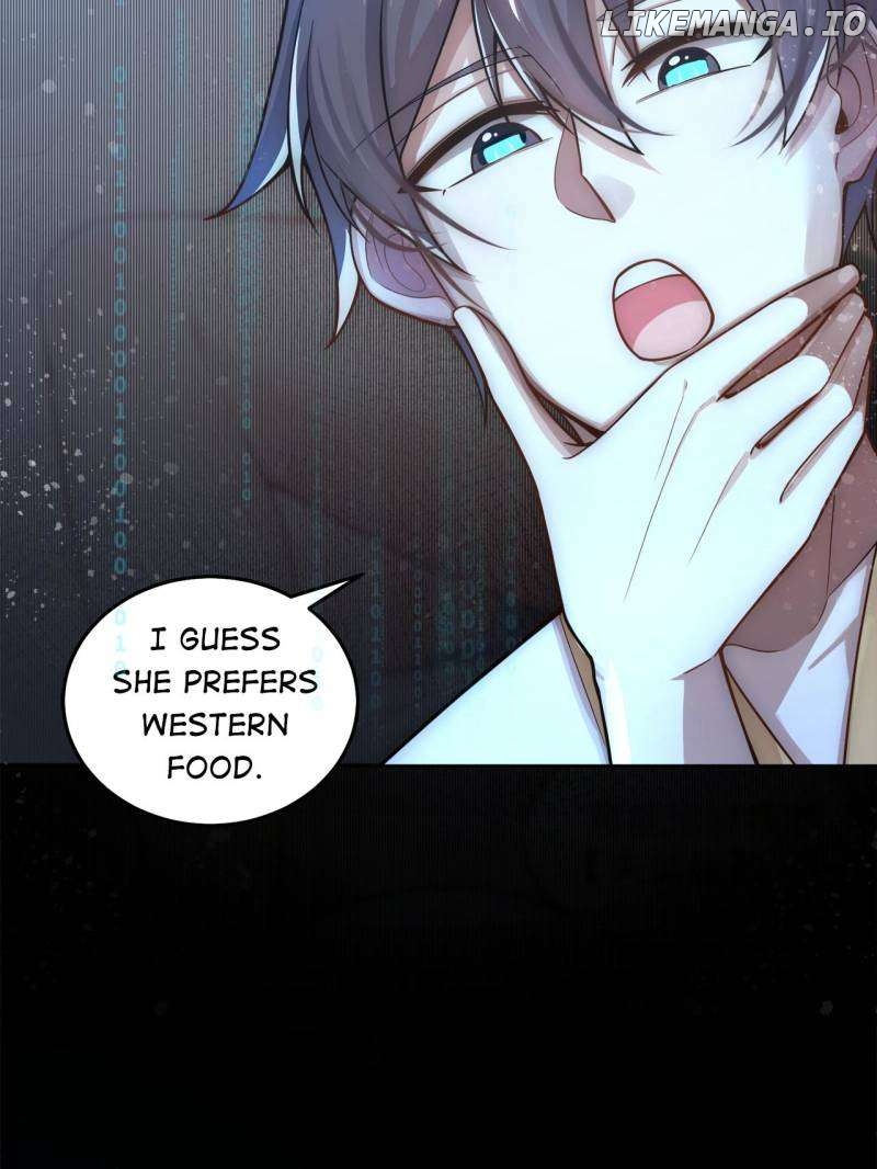 I Defeated Thousands of Gods By the Title System Chapter 8 - page 7