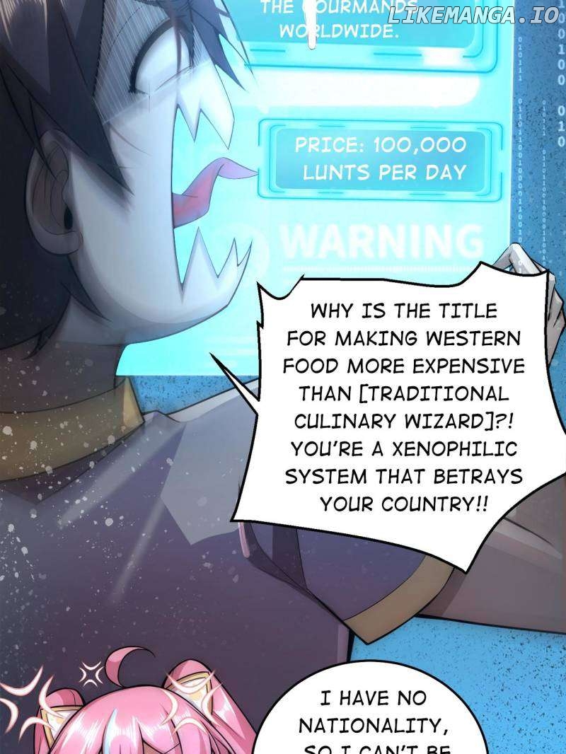 I Defeated Thousands of Gods By the Title System Chapter 8 - page 9
