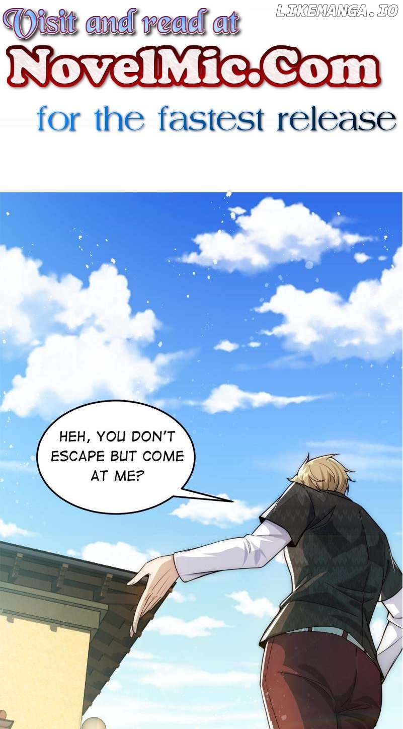 I Defeated Thousands of Gods By the Title System Chapter 7 - page 1