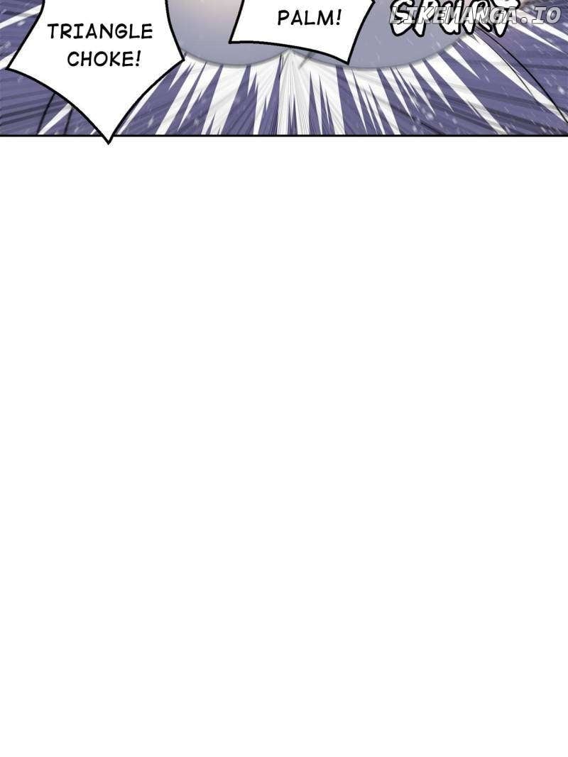 I Defeated Thousands of Gods By the Title System Chapter 7 - page 10