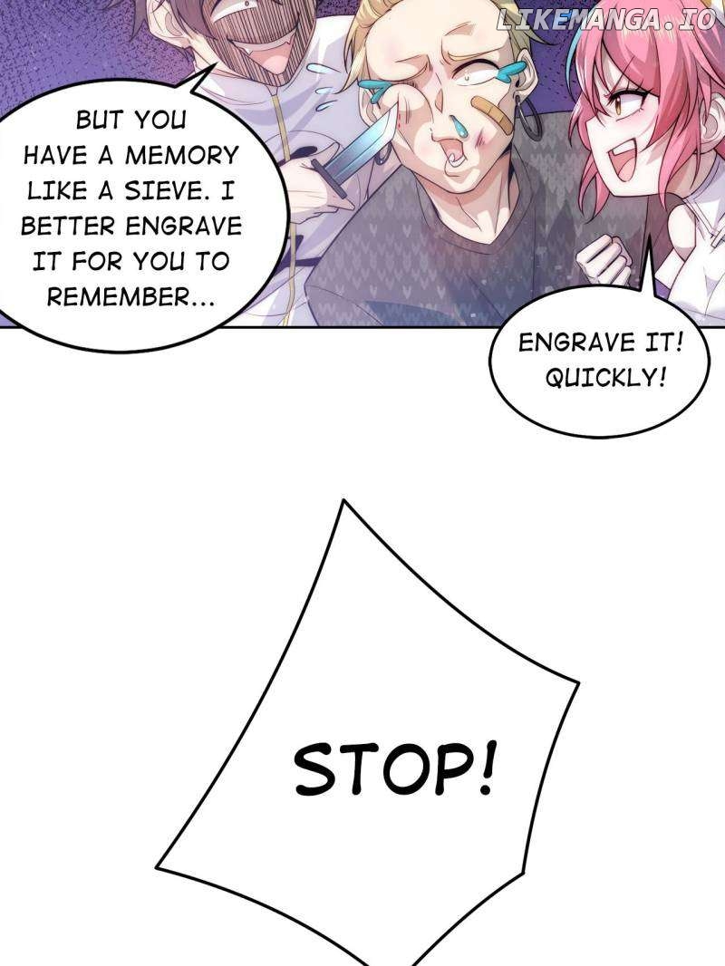 I Defeated Thousands of Gods By the Title System Chapter 7 - page 15