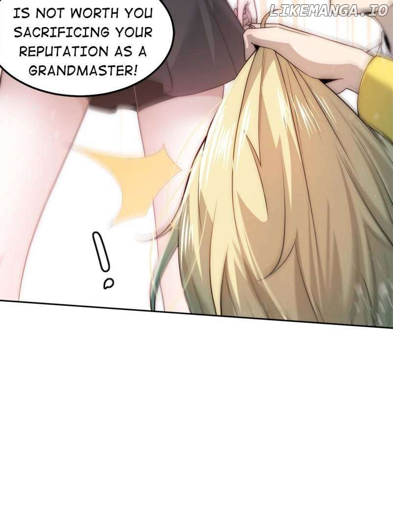 I Defeated Thousands of Gods By the Title System Chapter 7 - page 17