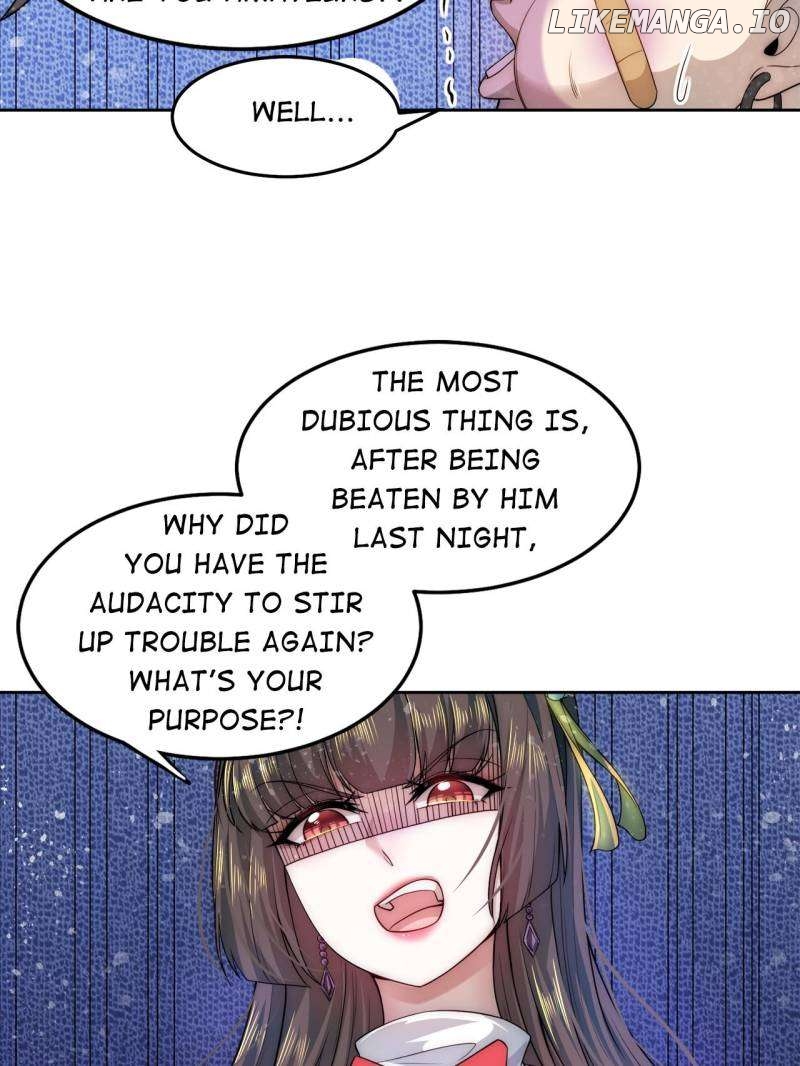 I Defeated Thousands of Gods By the Title System Chapter 7 - page 20