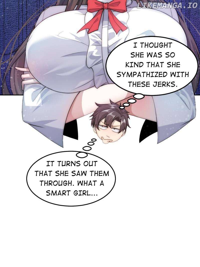 I Defeated Thousands of Gods By the Title System Chapter 7 - page 21