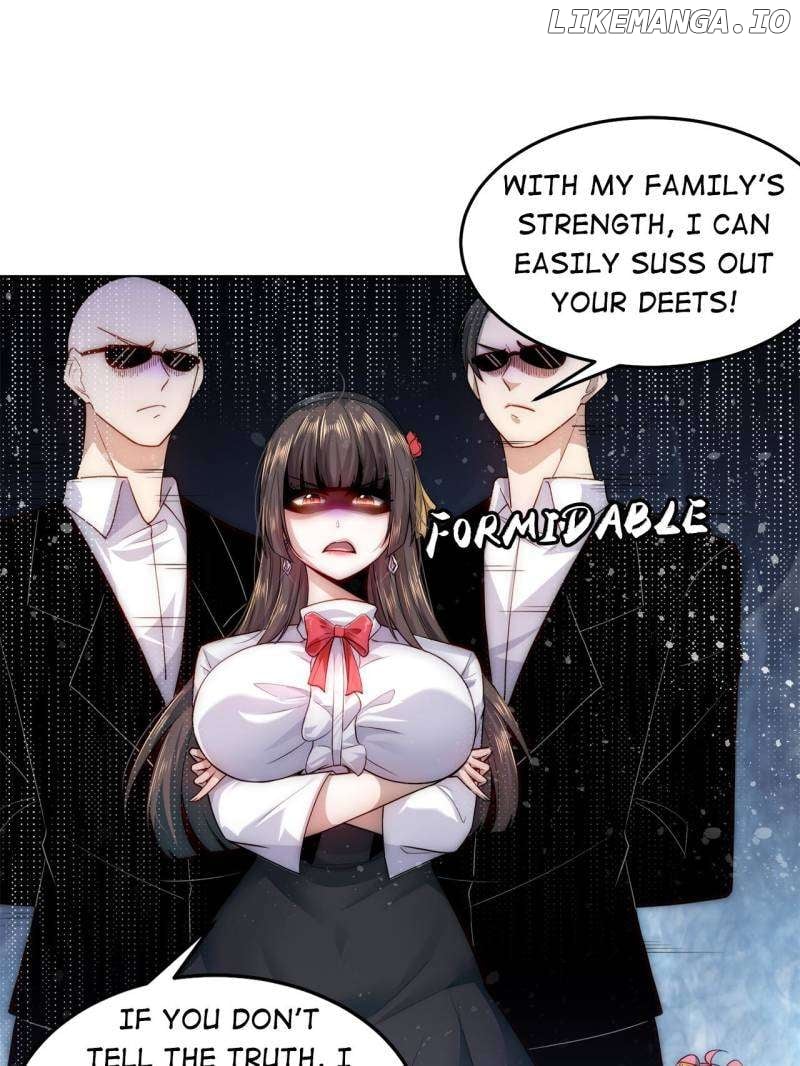 I Defeated Thousands of Gods By the Title System Chapter 7 - page 23
